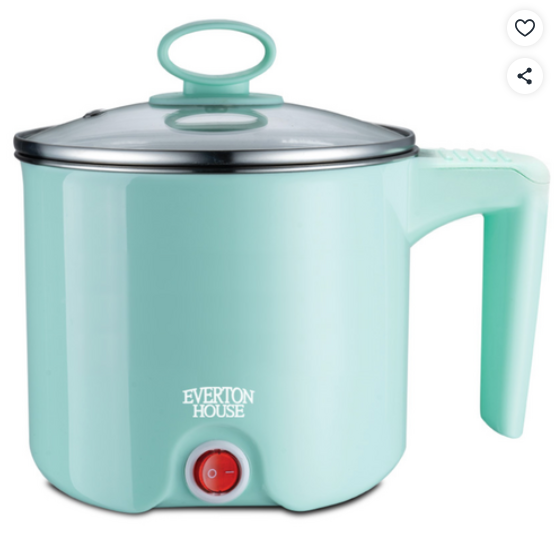 에버튼하우스 보니타 라면포트 1L