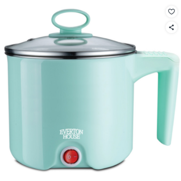 에버튼하우스 보니타 라면포트 1L