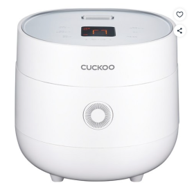 쿠쿠 전기보온 에그밥솥 6인용