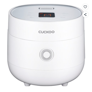 쿠쿠 전기보온 에그밥솥 6인용