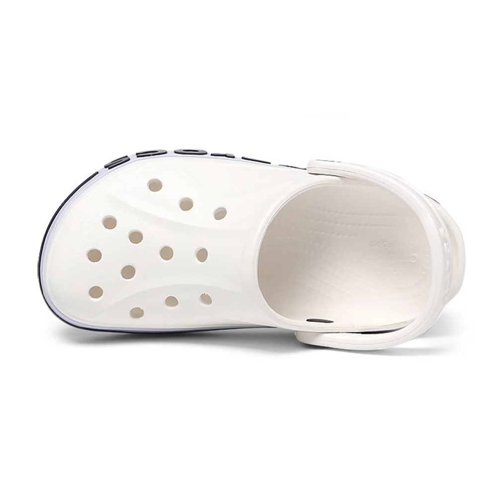 [CROCS] 크록스 슬리퍼 클래식 바야밴드 클로그 205089시리즈 9컬러 라인업/화이트/블랙/네이비