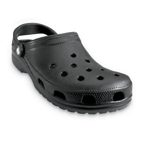 [CROCS] 크록스 슬리퍼 클래식 클로그 블랙 10001-001